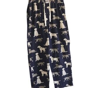 Lazy One Dog Pj Pants